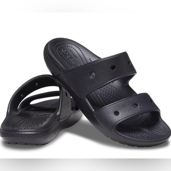 CROCS Shoes - Crocs Adult Classic Sandal Sz 7 or 10 NWT